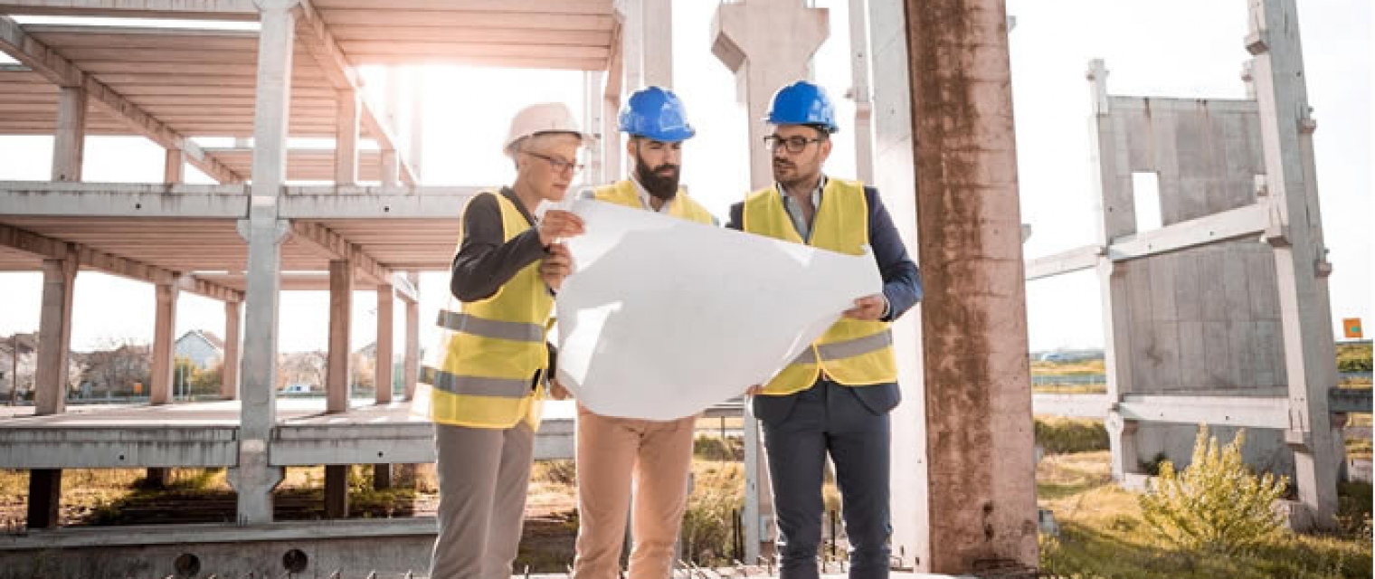 Sustanible Construction: An Innovative Tool